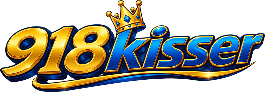 918kisser Logo